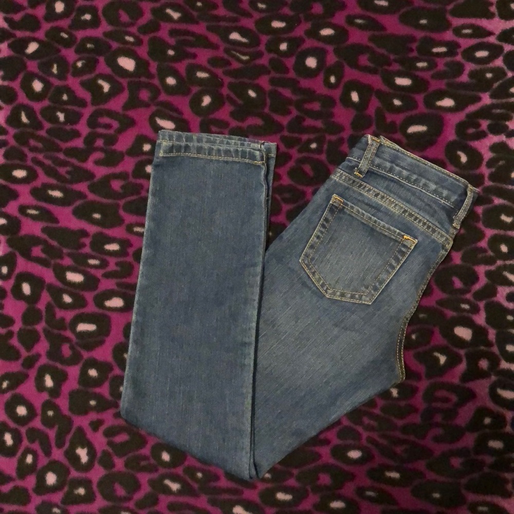 ✳️Pick 2 for $12! ✳️ Girls skinnies